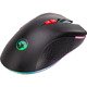 безжична геймърска мишка Wireless Gaming Mouse M797W - 10000dpi, rechargable