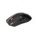 безжична геймърска мишка Wireless Gaming Mouse M803W - 4800dpi, rechargable