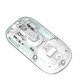 Геймърска мишка Gaming Mouse M808W - 1600dpi, Bluetooth, Wireless