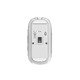 безжична мишка Wireless Mouse M810W White - 1600dpi, 2.4G, Bluetooth безжична мишка Wireless Mouse M810W White - 1600dpi, 2.4G, Bluetooth