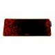 светеща подложка за мишка Gaming Mousepad MG011- Size XL, RGB, USB hub светеща подложка за мишка Gaming Mousepad MG011- Size XL, RGB, USB hub