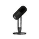 Gaming USB Microphone - Blast 50 MIC-08 Black - USB, RGB Gaming USB Microphone - Blast 50 MIC-08 Black - USB, RGB
