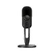 Gaming USB Microphone - Blast 50 MIC-08 Black - USB, RGB Gaming USB Microphone - Blast 50 MIC-08 Black - USB, RGB