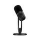 Gaming USB Microphone - Blast 50 MIC-08 Black - USB, RGB Gaming USB Microphone - Blast 50 MIC-08 Black - USB, RGB