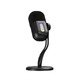Gaming USB Microphone - Blast 50 MIC-08 Black - USB, RGB Gaming USB Microphone - Blast 50 MIC-08 Black - USB, RGB