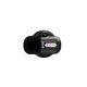 Gaming USB Microphone - Blast 50 MIC-08 Black - USB, RGB Gaming USB Microphone - Blast 50 MIC-08 Black - USB, RGB