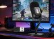 Gaming USB Microphone - Blast 50 MIC-08 Black - USB, RGB Gaming USB Microphone - Blast 50 MIC-08 Black - USB, RGB