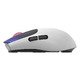 безжична геймърска мишка Wireless Gaming Mouse Monka Vero G966W - 10000dpi, Bluetooth, 2.4G