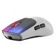 безжична геймърска мишка Wireless Gaming Mouse Monka Vero G966W - 10000dpi, Bluetooth, 2.4G