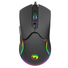 Gaming Mouse M359 RGB - 3200dpi, Programmable, 1000Hz Gaming Mouse M359 RGB - 3200dpi, Programmable, 1000Hz