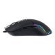 Gaming Mouse M359 RGB - 3200dpi, Programmable, 1000Hz