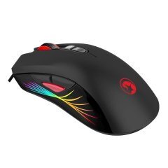 Gaming Mouse M519 RGB - 12000dpi, 8 programmable buttons, 1000Hz Gaming Mouse M519 RGB - 12000dpi, 8 programmable buttons, 1000Hz