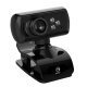 уеб камера Web Camera USB - MPC01 - 1080p, LED, Audio