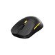безжична геймърска мишка Wireless Gaming Mouse Niro 50 G912W Black - Bluetooth 5.3, 2.4G, 12000dpi безжична геймърска мишка Wireless Gaming Mouse Niro 50 G912W Black - Bluetooth 5.3, 2.4G, 12000dpi