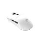 безжична геймърска мишка Wireless Gaming Mouse Niro 50 G912W White - Bluetooth 5.3, 2.4G, 12000dpi безжична геймърска мишка Wireless Gaming Mouse Niro 50 G912W White - Bluetooth 5.3, 2.4G, 12000dpi