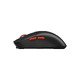 Wireless Gaming Mouse Niro 60W G964W Black - Bluetooth, 2.4G, 12000dpi Wireless Gaming Mouse Niro 60W G964W Black - Bluetooth, 2.4G, 12000dpi