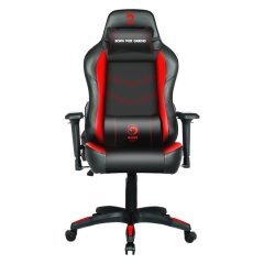 геймърски стол Gaming Chair CH-130 Black/Red