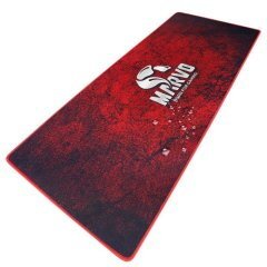 геймърска подложка за мишка Gaming Mousepad G41 - Size-XL геймърска подложка за мишка Gaming Mousepad G41 - Size-XL