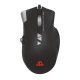 геймърска мишка Gaming Mouse G960 RGB - 9000dpi, programmable, 1000Hz - MARVO-PRO-G960