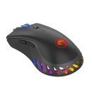 геймърска мишка Gaming Mouse G985 RGB - 10000dpi, 1000Hz, programmable - MARVO-G985