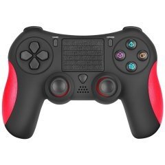 геймпад Gamepad GT-80 - PS4, Wireless, Vibration геймпад Gamepad GT-80 - PS4, Wireless, Vibration