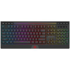 Gaming Keyboard 112 keys - KG880 Gaming Keyboard 112 keys - KG880