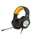 Gaming Headphones Pulz 80 - MARVO-HG9084-BK Gaming Headphones Pulz 80 - MARVO-HG9084-BK