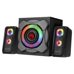 тонколони Gaming Speakers 2.1 24W Bluetooth RGB - MARVO-SG-290-BT тонколони Gaming Speakers 2.1 24W Bluetooth RGB - MARVO-SG-290-BT