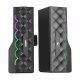 Тонколони Gaming Speakers 2.0, soundbar 6W Bluetooth RGB - MARVO-SG-280