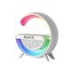 Wireless Gaming Speaker SG-302 - Bluetooth, RGB, Wireless Charging Station Wireless Gaming Speaker SG-302 - Bluetooth, RGB, Wireless Charging Station