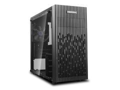 Кутия за компютър Case mATX MATREXX 30 Кутия за компютър Case mATX MATREXX 30