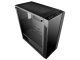 кутия за компютър Case ATX - MATREXX 55 ADD-RGB 3F - addressable RGB, 3x120mm ADD-RGB fans