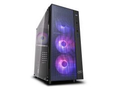 кутия Case EATX MATREXX 55 MESH ADD-RGB 4F кутия Case EATX MATREXX 55 MESH ADD-RGB 4F