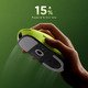 A7 V2 Ultra Black - Wireless Gaming Mouse - Dual 8K, Omron Mechanical A7 V2 Ultra Black - Wireless Gaming Mouse - Dual 8K, Omron Mechanical