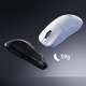 L7 Ultra Plus Black - Wireless Gaming Mouse - Dual 8K, Kailh Optical L7 Ultra Plus Black - Wireless Gaming Mouse - Dual 8K, Kailh Optical