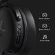 безжични геймърски слушалки Wireless Gaming Headphones - V9 Pro Steel Black - Bluetooth , 2.4G безжични геймърски слушалки Wireless Gaming Headphones - V9 Pro Steel Black - Bluetooth , 2.4G