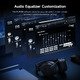 безжични геймърски слушалки Wireless Gaming Headphones - V9 Pro Steel Black - Bluetooth , 2.4G безжични геймърски слушалки Wireless Gaming Headphones - V9 Pro Steel Black - Bluetooth , 2.4G