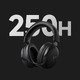 безжични геймърски слушалки Wireless Gaming Headphones - V9 Pro Steel Black - Bluetooth , 2.4G безжични геймърски слушалки Wireless Gaming Headphones - V9 Pro Steel Black - Bluetooth , 2.4G