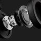 безжични геймърски слушалки Wireless Gaming Headphones - V9 Pro Steel Black - Bluetooth , 2.4G безжични геймърски слушалки Wireless Gaming Headphones - V9 Pro Steel Black - Bluetooth , 2.4G