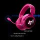 безжични геймърски слушалки Wireless Gaming Headphones - X9 White - Bluetooth , 2.4G безжични геймърски слушалки Wireless Gaming Headphones - X9 White - Bluetooth , 2.4G