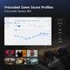 безжични геймърски слушалки Wireless Gaming Headphones - X9 White - Bluetooth , 2.4G безжични геймърски слушалки Wireless Gaming Headphones - X9 White - Bluetooth , 2.4G
