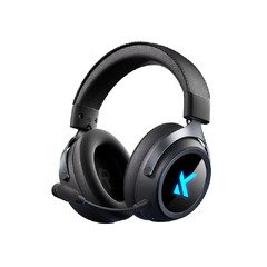 безжични геймърски слушалки Wireless Gaming Headphones - X9 Black - Bluetooth , 2.4G безжични геймърски слушалки Wireless Gaming Headphones - X9 Black - Bluetooth , 2.4G