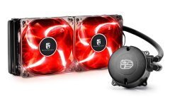 Водно охлаждане Water Cooling MAELSTROM 240T RD - Intel/Amd Водно охлаждане Water Cooling MAELSTROM 240T RD - Intel/Amd