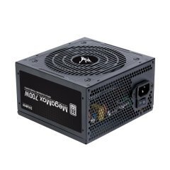 захранване PSU MegaMax 700W 80+ ZM700-TXII захранване PSU MegaMax 700W 80+ ZM700-TXII