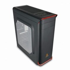 Кутия за компютър Case ATX MEVIUS V1 Кутия за компютър Case ATX MEVIUS V1
