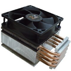 Cooler Heatpipe Direct Touch HDT-SD964 Cooler Heatpipe Direct Touch HDT-SD964