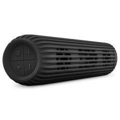 Mobile Bluetooth Stereo Speaker - D21 black - microSD card