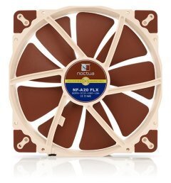 Fan 200x200x30mm NF-A20-FLX Fan 200x200x30mm NF-A20-FLX