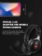 безжични геймърски слушалки Gaming Headphones HG9088W - Bluetooth, 2.4G безжични геймърски слушалки Gaming Headphones HG9088W - Bluetooth, 2.4G