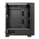 AIR 1000 LITE, Mid-tower Case, TG, 3x120mm Fans, Black AIR 1000 LITE, Mid-tower Case, TG, 3x120mm Fans, Black